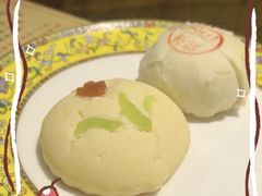 -富华斋饽饽铺·宫廷糕点·伴手礼(护国新天地店)