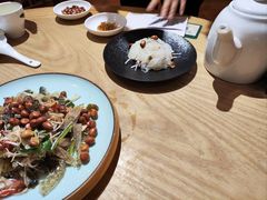 -德胜轩正宗顺德菜(宝安沙井会展中心店)