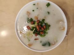 -盛记粥面(佐敦店)