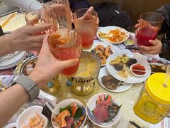 -芭菲盛宴·环球美食(北城国际店)