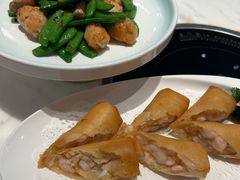 -花城粤菜餐厅(高新区店)