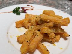 -郭靖内蒙菜·烤全羊·烧烤(望京旗舰店)
