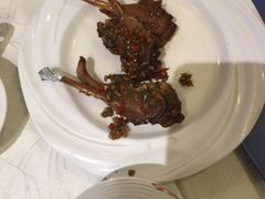 -尚一汤 广东炖汤(金桥国际店)
