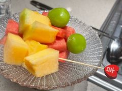 -海底捞火锅(银泰中心店)