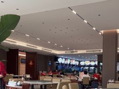 -點無缺茶楼·海鲜酒家(世博店)