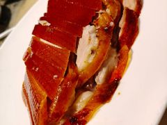 -范家小馆·四代传承烤鸭店(紫竹桥店)