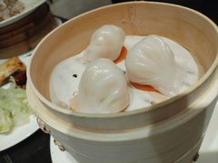 -京香轩·中餐厅(上海中庚聚龙酒店)