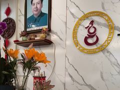 -丽泽山庄·生态怀柔菜·虹鳟鱼(红螺寺店)