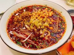 -全牛匠·乐山跷脚牛肉(望京店)