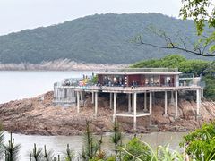 -宁波松兰山滨海旅游度假区