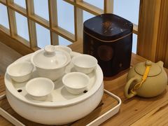 -陆记鹅庄·潮汕菜·狮头鹅(大仟里店)