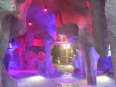 -水王国温泉水世界