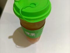 -柠季.手打柠檬茶(华创国际广场店)
