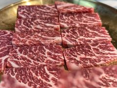 -六七八韩式烤肉·韩国料理(上杭路店)