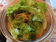 -满格嗦新疆椒麻鸡火锅.炒米粉(川大江安校区店)