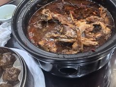 -徽州美食(三十年老店)