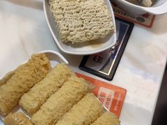 -潮汕大目牛肉火锅(水围店)