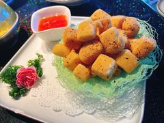 -嘉禾·悦享餐厅(八方汇店)