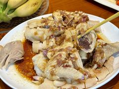 -水云间·园林餐厅(大龙店)