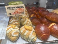 -方炉·天然食材面包店(青秀店)