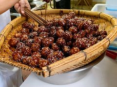 糖油果子-邓记新一代糖油果子(四川煤管局供销公司职工宿舍店)