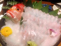 -阿吾罗日本料理(K11艺术中心店)