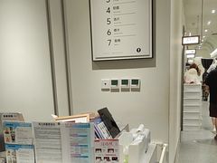 -海马体家庭照相馆(广州正佳广场店)