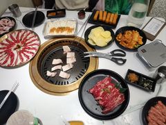 -花味·自助烤肉(大观天地店)