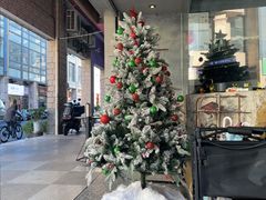 -BE NORMAL CAFE(霞溪路店)