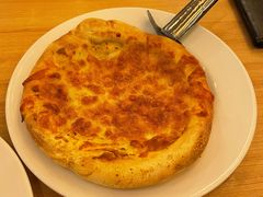-萨莉亚意式餐厅(恒宝广场店)