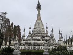 -云南民族村