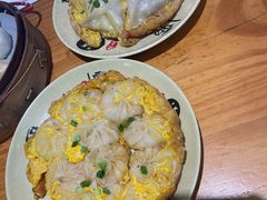 芋儿三角饺-余氏豆腐包老店(东直街店)