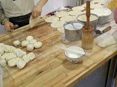 -文武王氏烧饼·无矾油条(西溪路店)