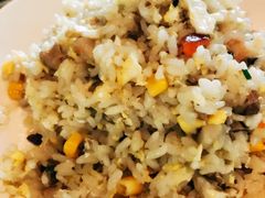 扬州炒饭-东园小馆·早茶·淮扬小炒(宋夹城店)