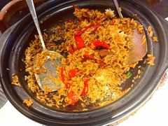 肉汤泡饭-匠熙小馆(崇文门店)