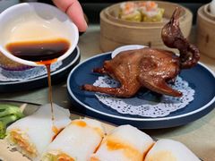 -伯乐居茶艺馆(石岐大信店)