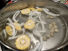 -椰小鸡·琼州糟粕醋·火锅(美兰缤纷城店)