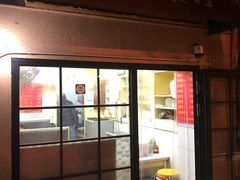 门面-小桃园餐厅