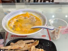 -黄师奶甜品店