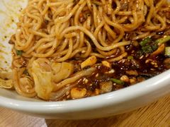 -车沾巷·重庆老味豌杂面