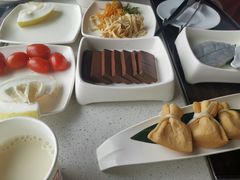 -海底捞火锅(长沙华创国际广场店)