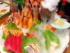 -和彩放题餐厅(酒仙桥店)