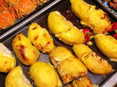 -極上萬膳·日料放题(来福士江景店)