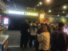 -喜剧部落脱口秀(三里屯店)