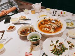 -君庭中餐厅(友谊宾馆店)