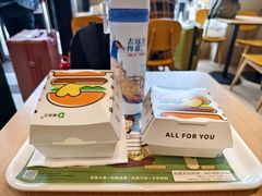 -德克士(北京站店)