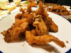 -小吊梨汤·北京菜(香山店)