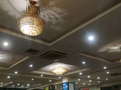 大堂-冯记香辣兔火锅(茶店子总店)