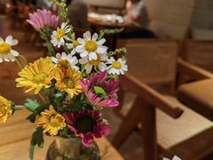 -翠贝卡&Mama Kelly Brunch Coffee(河西店)