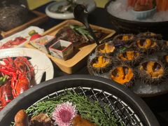 -花潮料理艺食馆(成都万象城店)